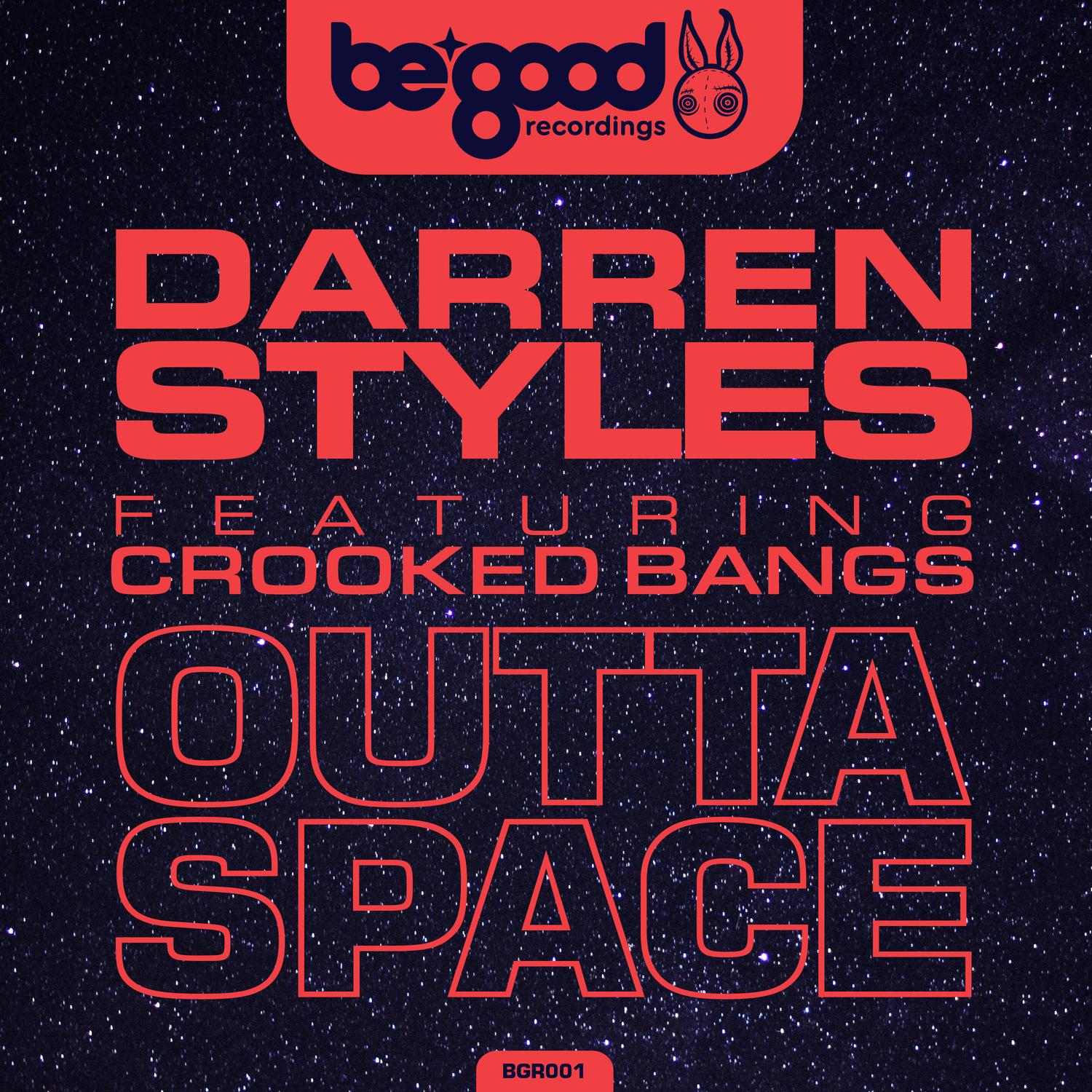 Outta Space