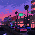仲 夏 夜