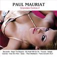 Paul Mauriat. Grandes Exitos 2