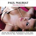 Paul Mauriat. Grandes Exitos 2专辑