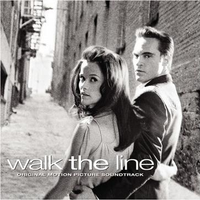 I Walk the Line - Johnny Cash (karaoke) 带和声伴奏
