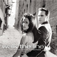 I Walk The Line - Johnny Cash (PT Instrumental) 无和声伴奏