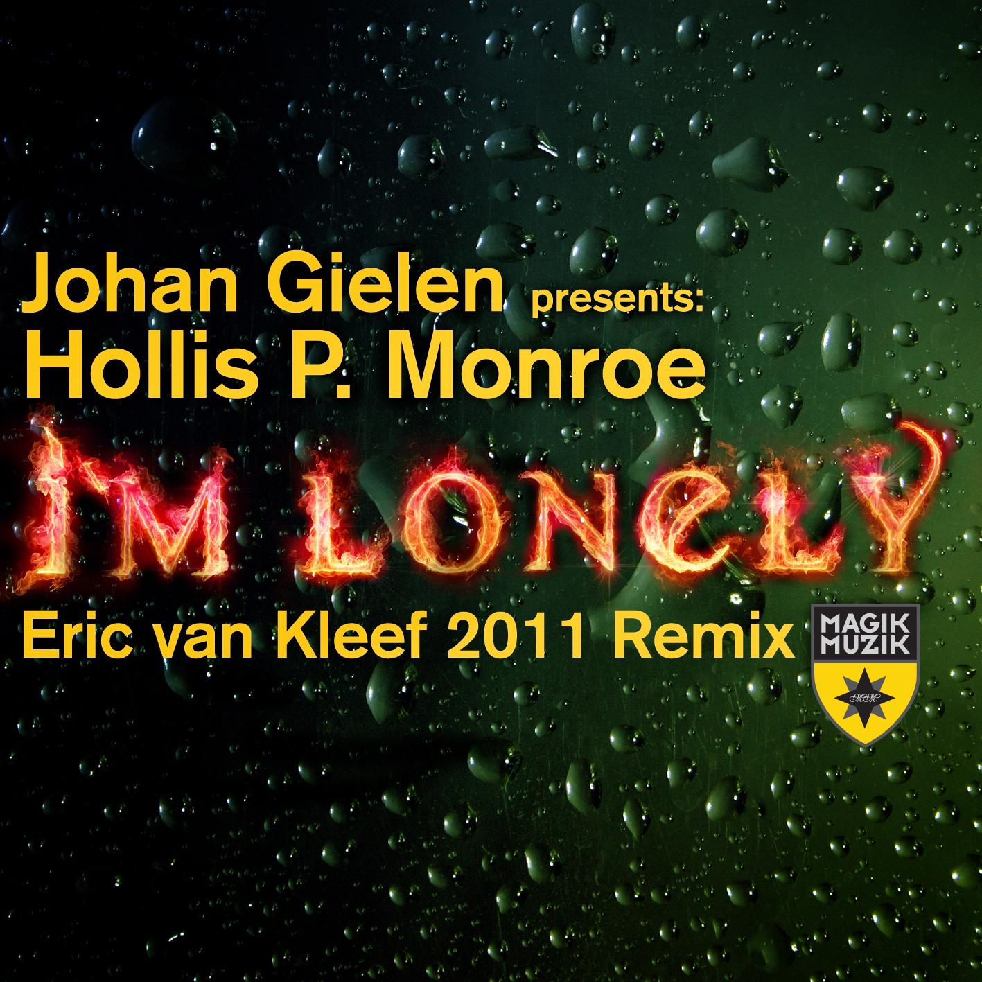 I'm Lonely