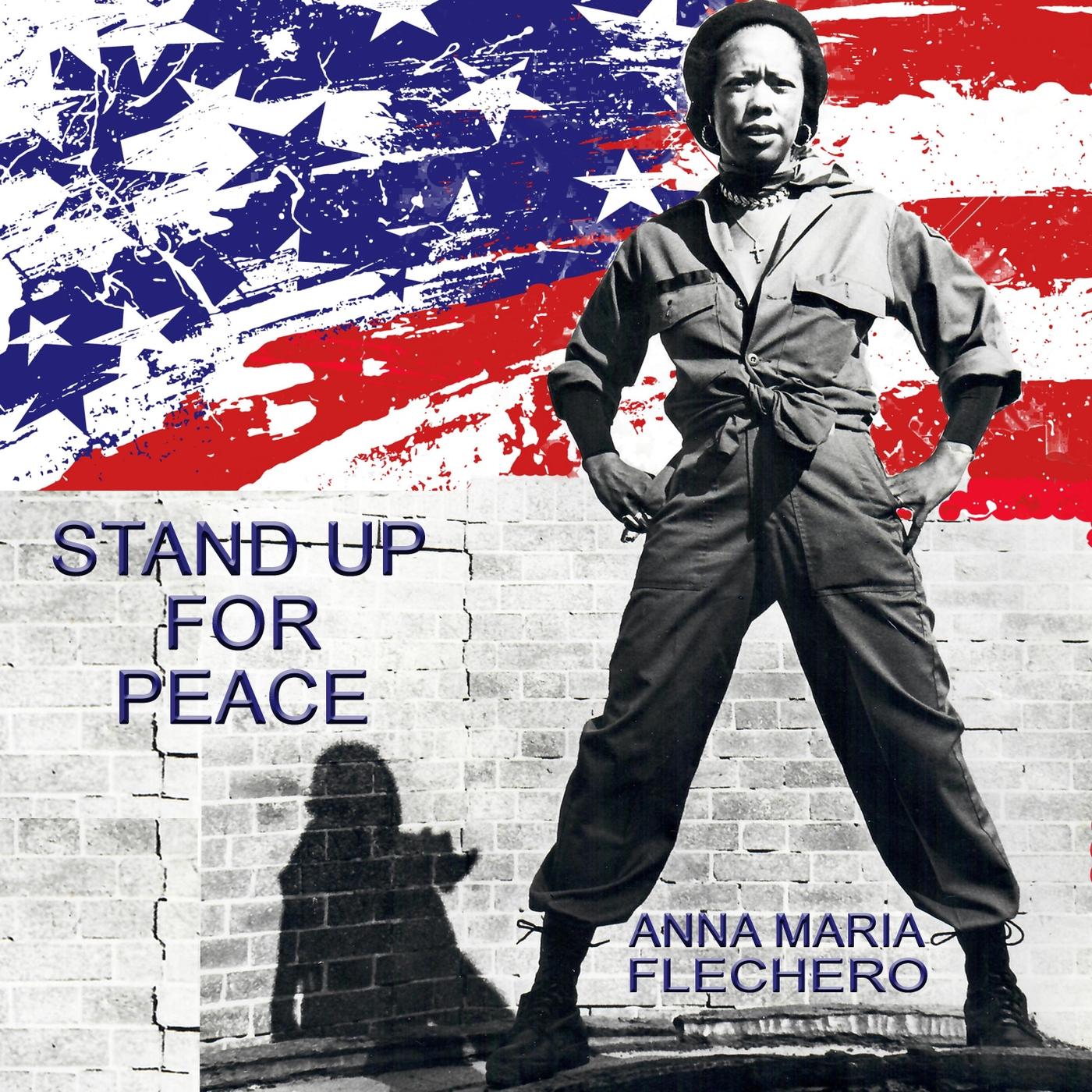 Stand up for Peace