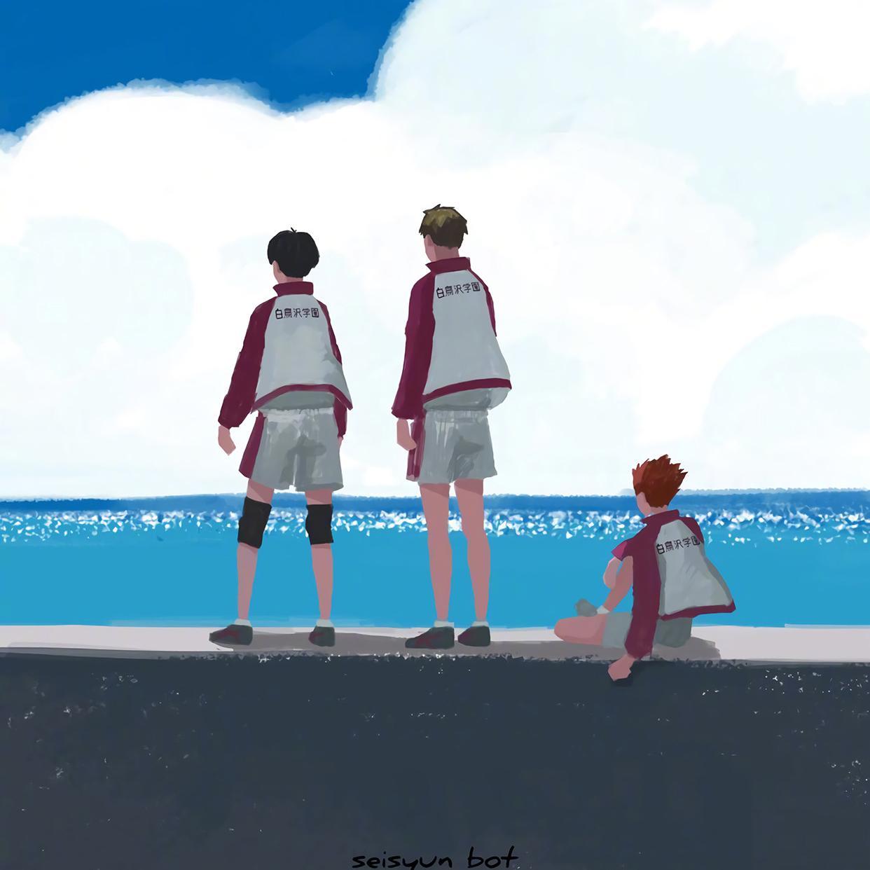 醒不来的梦（完整男版）（翻自 回小仙）