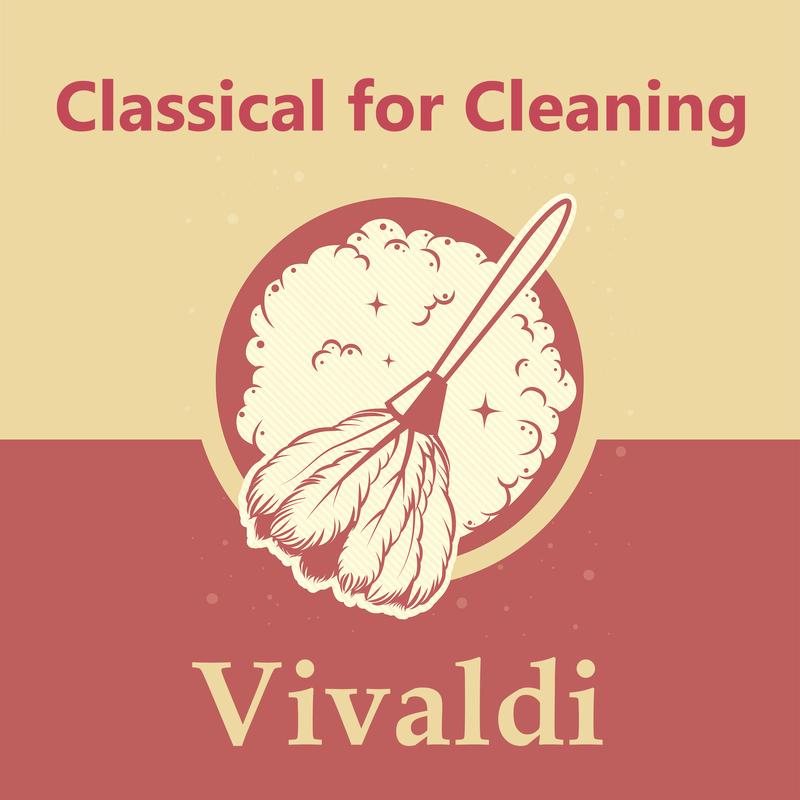 Classical for Cleaning: Vivaldi