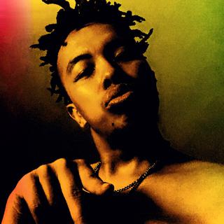 我老公－赵辰龙（中国最强hiphop厂牌）
