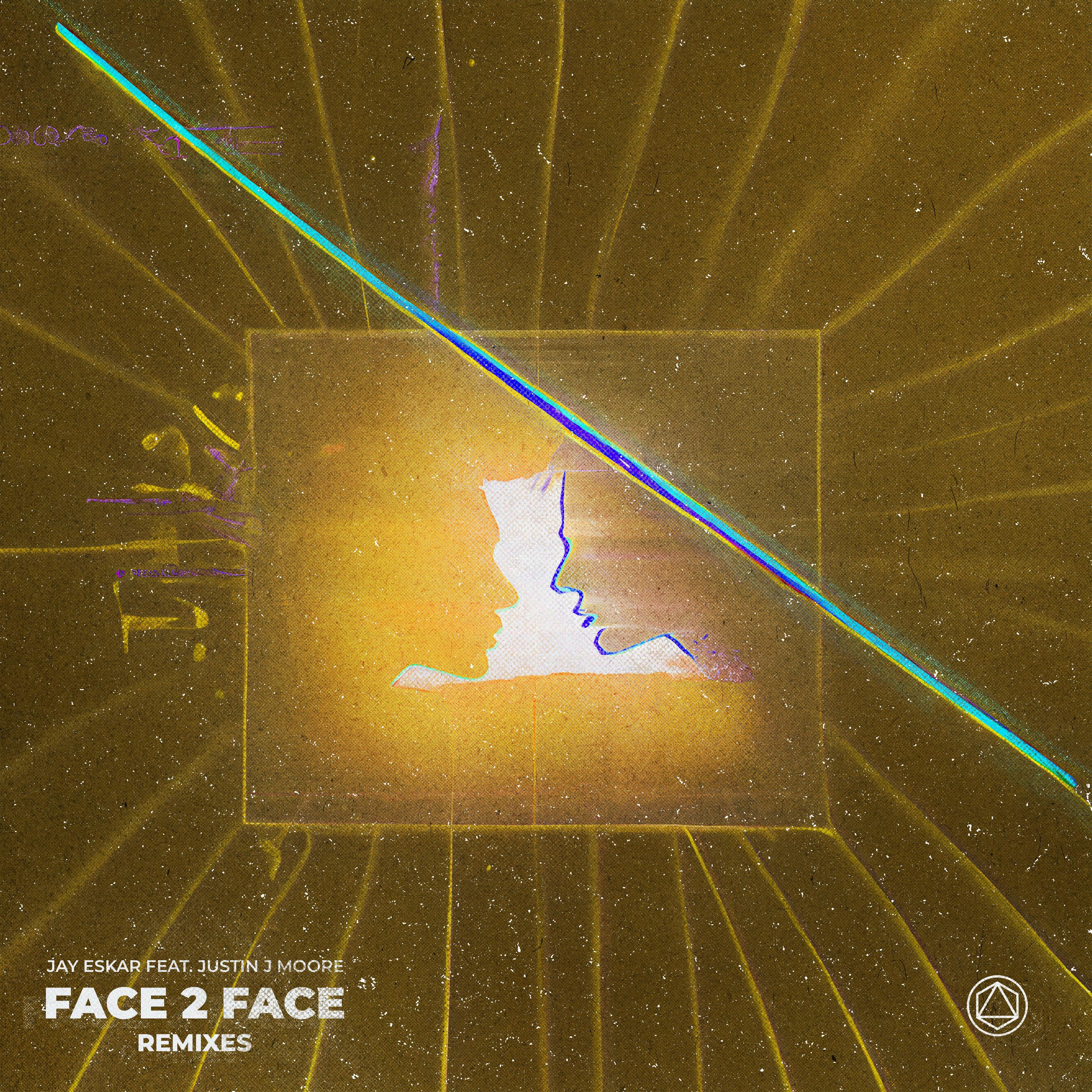 Jay Eskar - Face 2 Face (Nixon Remix)