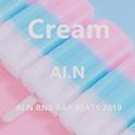 Cream（Prod by AI.N）专辑