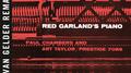 Red Garland's Piano专辑