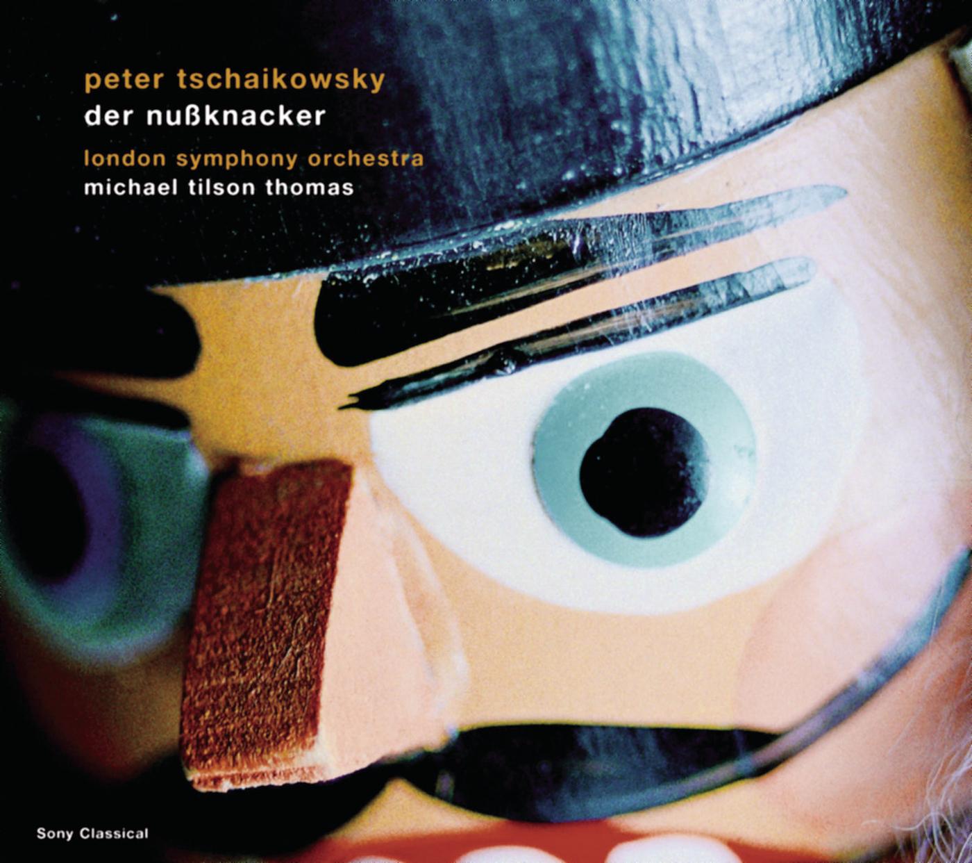 Tschaikowsky: Der Nussknacker op. 71 (Auszüge)