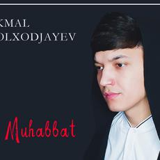 Akmal Xolxodjayev