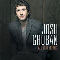 Per Te - Josh Groban (PT karaoke) 带和声伴奏