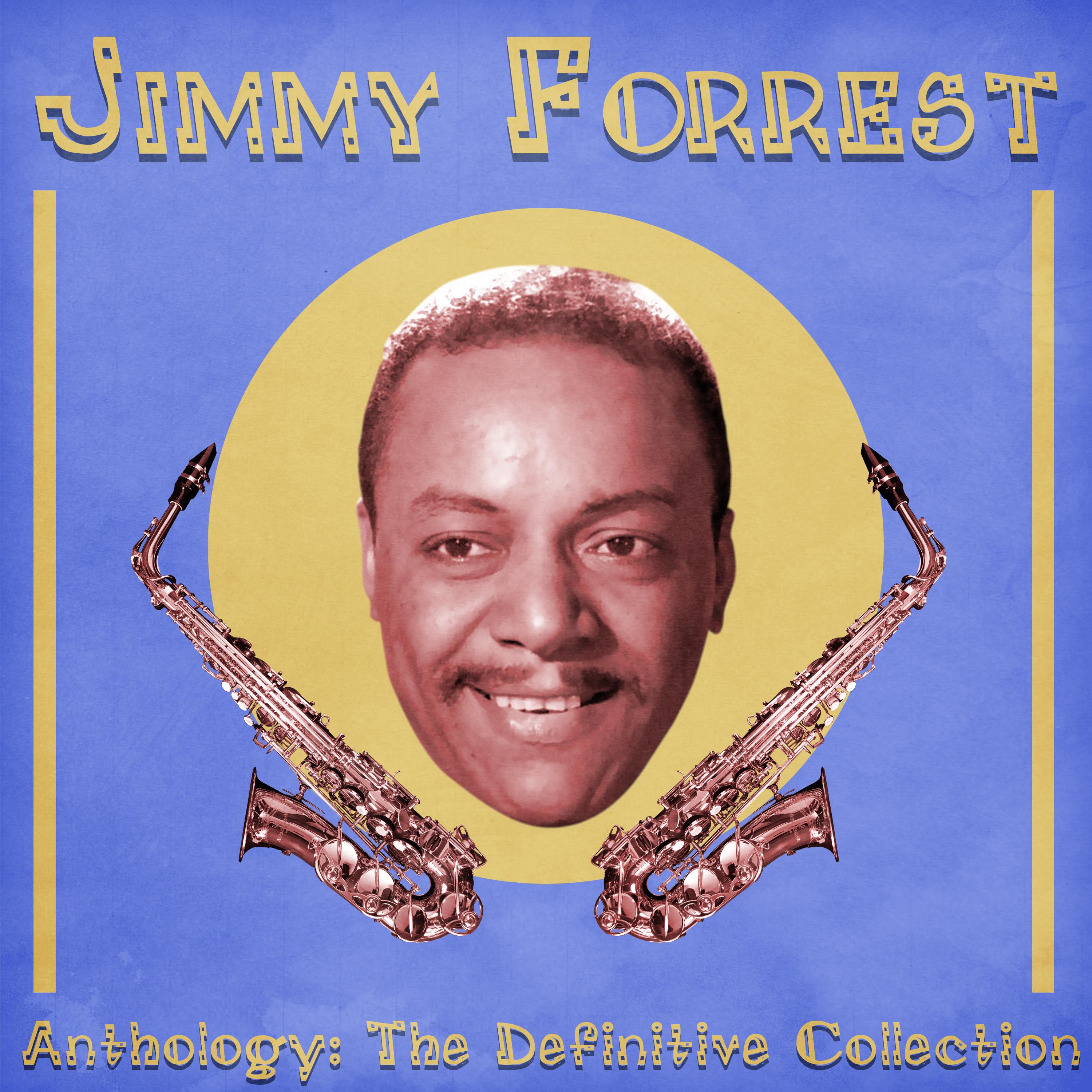 Anthology: The Definitive Selection (Remastered)