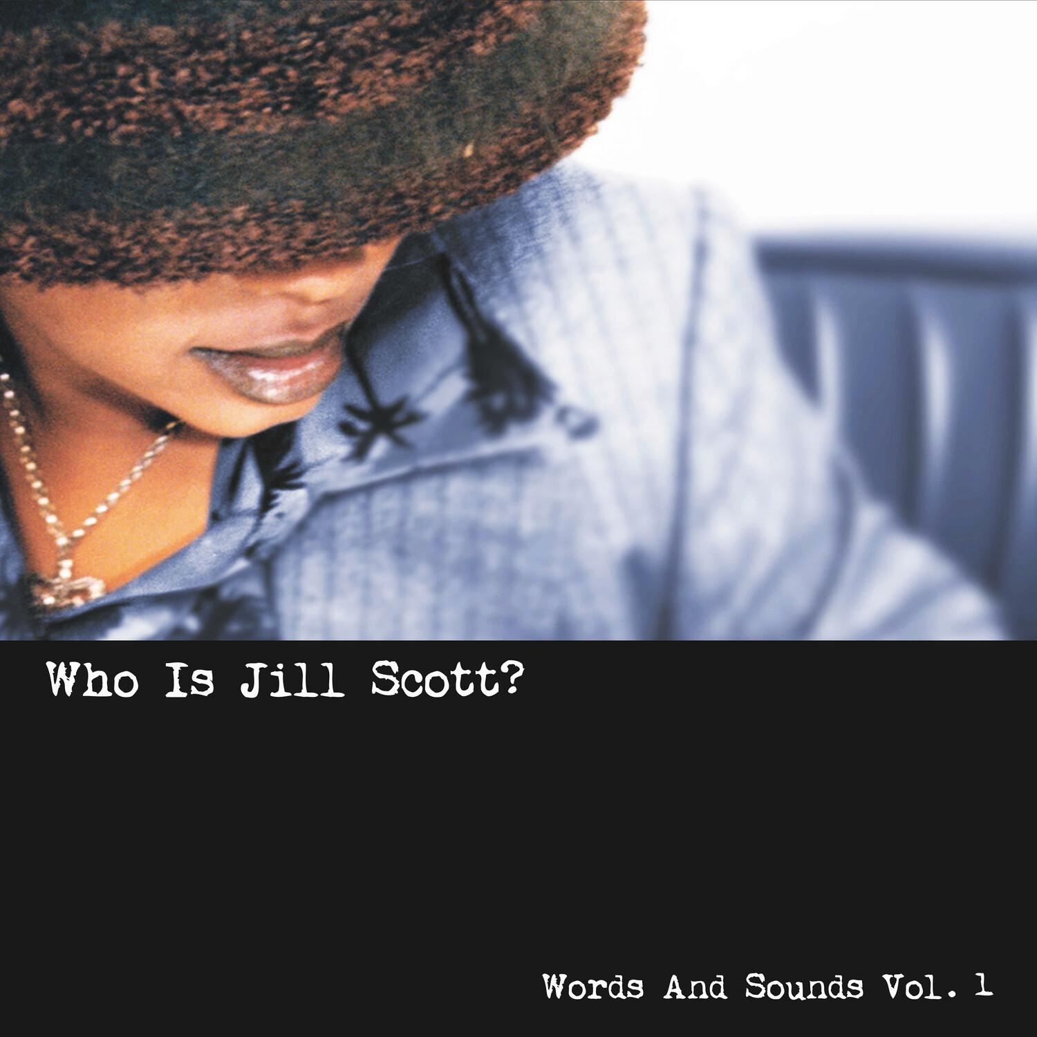 Jill Scott - Gettin' In the Way
