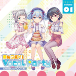 ONGEKI Vocal Party 01专辑