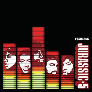 Jurassic 5 - J Resume (Skit) (Instrumental) 无和声伴奏 （降3半音）