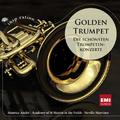Golden Trumpet - Die schönsten Trompetenkonzerte