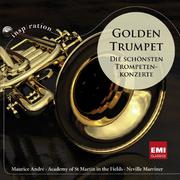 Golden Trumpet - Die schönsten Trompetenkonzerte专辑