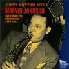 Marvin Johnson - Too Bad