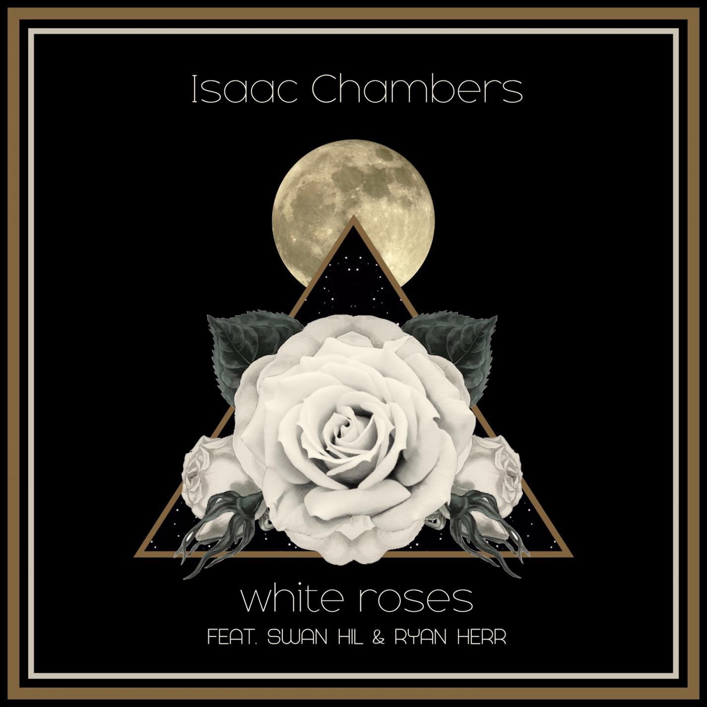 White Roses (feat. Swan Hil & Ryan Herr)