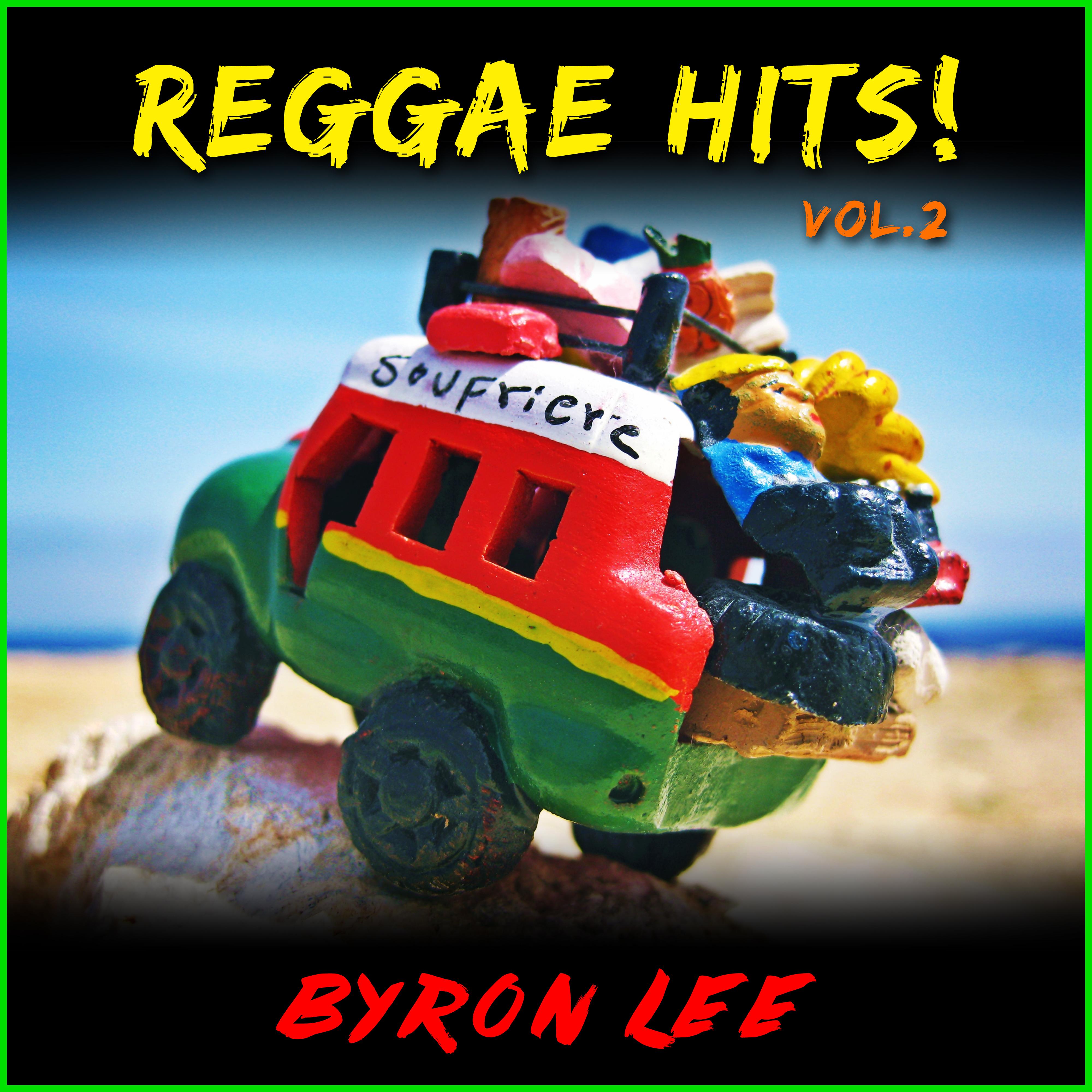 Reggae Hits! Vol. 2