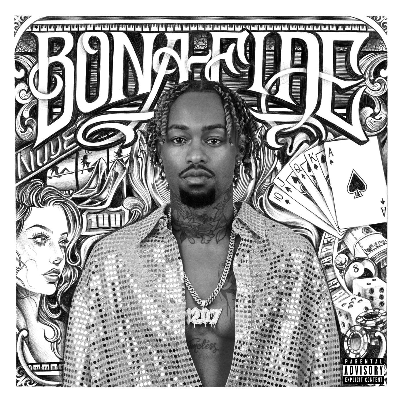 Rob $tone - Bounce (feat. P-Lo)