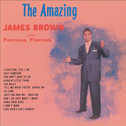 The Amazing James Brown专辑