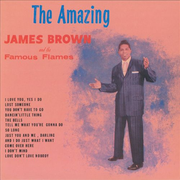 The Amazing James Brown