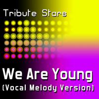 [有和声原版伴奏] Fun Feat. Janelle Monae - We Are Young ( Karaoke 3 )