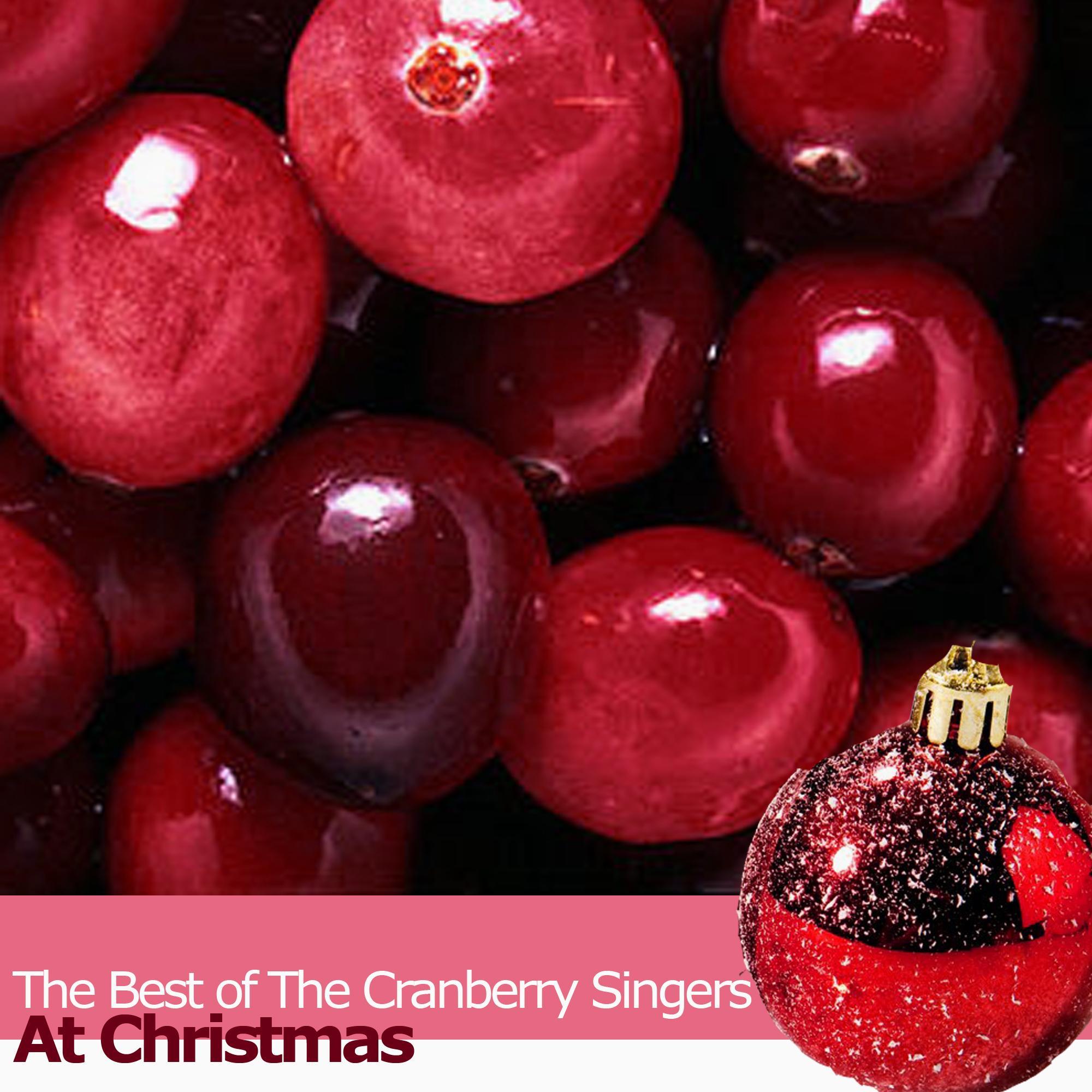 The Best of the Cranberry Singers at Christmas