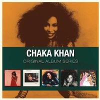 Chaka Khan - This Is My Night (karaoke Version)