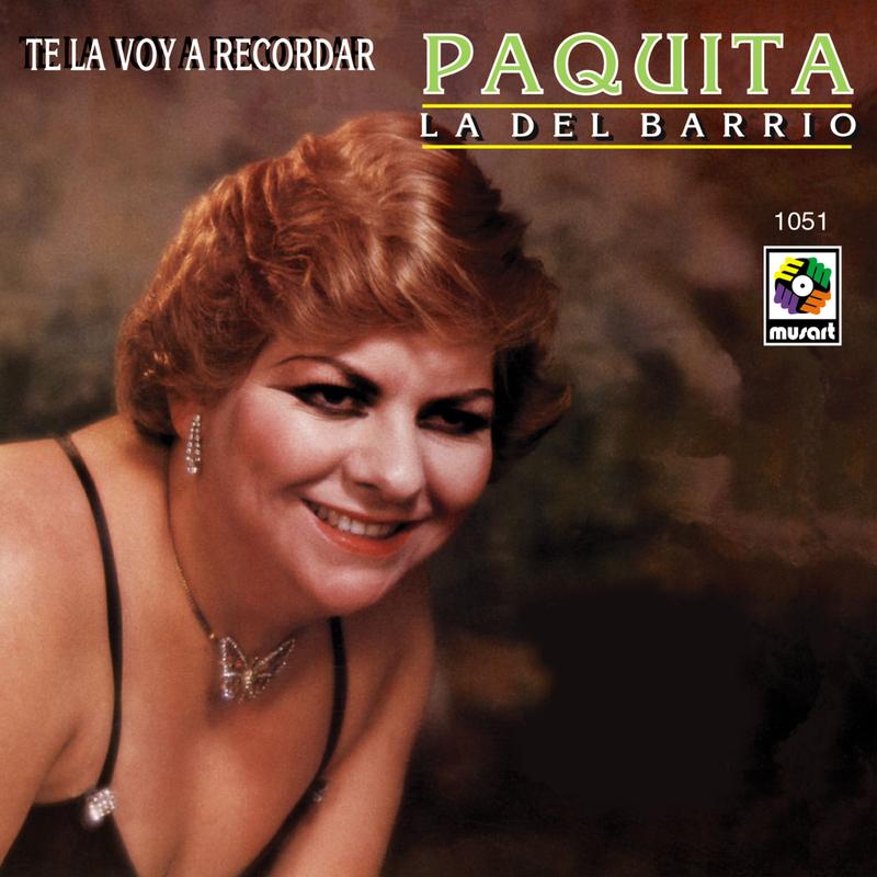 Te la Voy a Recordar