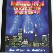 One Night in Australia - Live