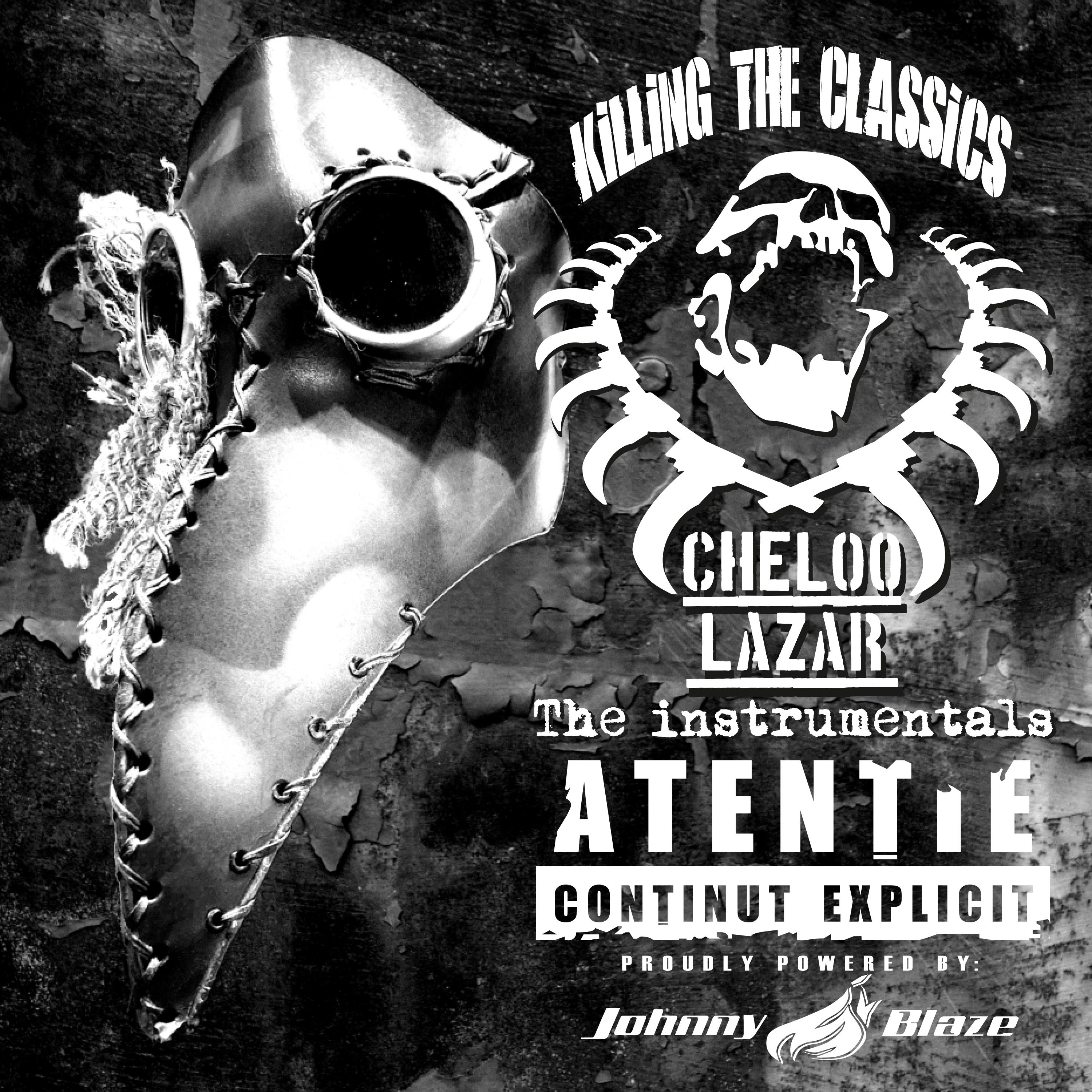 Killing The Classics - The Instrumentals