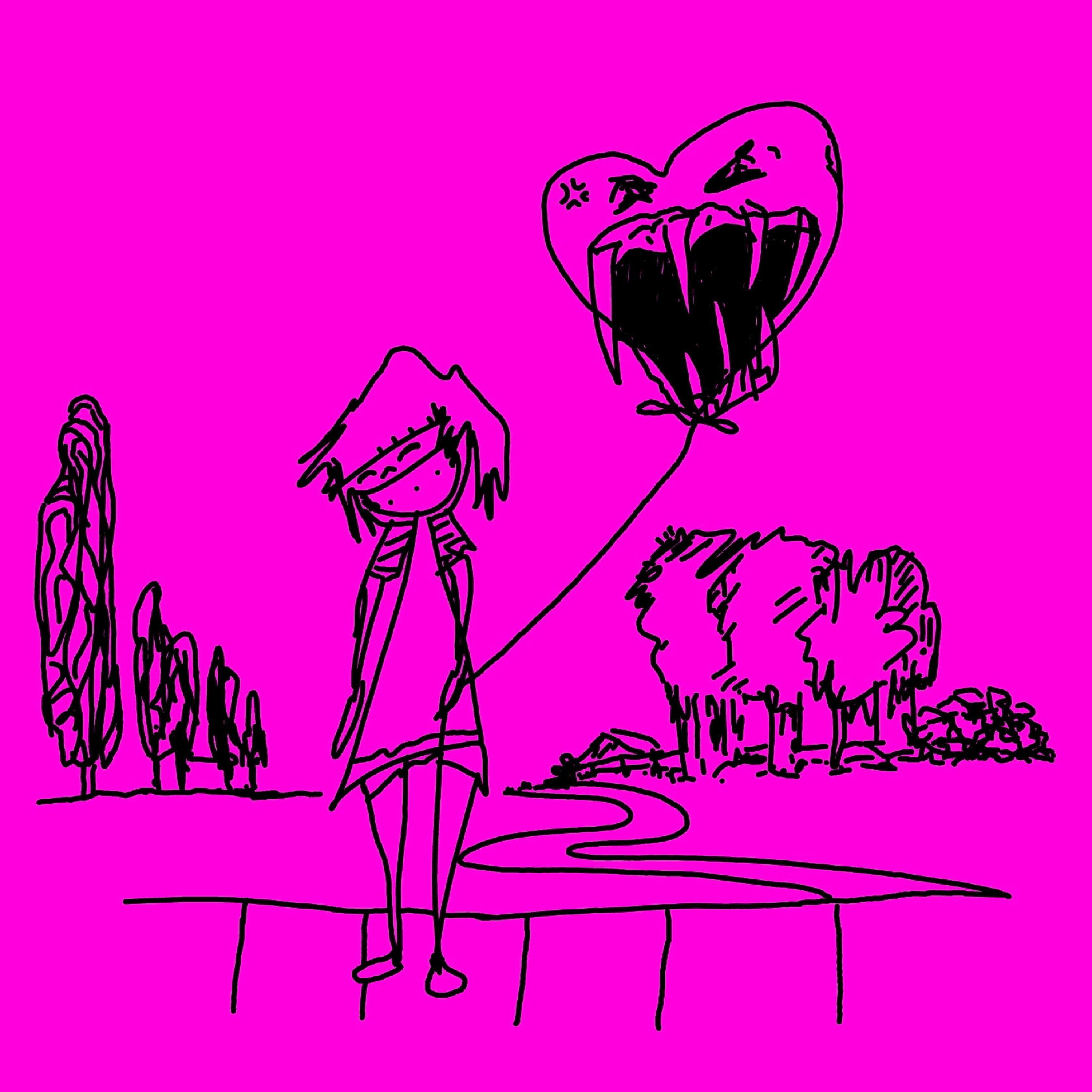 Run To Me