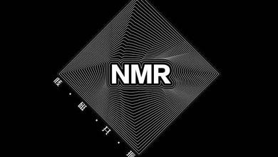 核磁共振-NMR