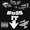 Mello Tha Guddamann - Buss It Down Remix (feat. Twista & M.E)