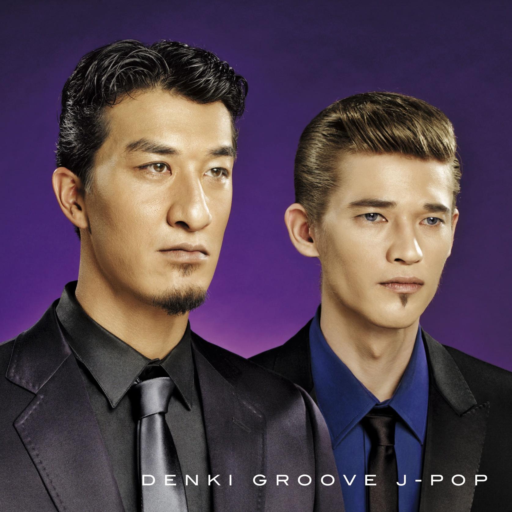 J-POP