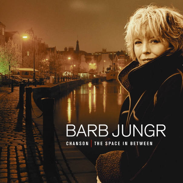 Chanson: The Space in Between