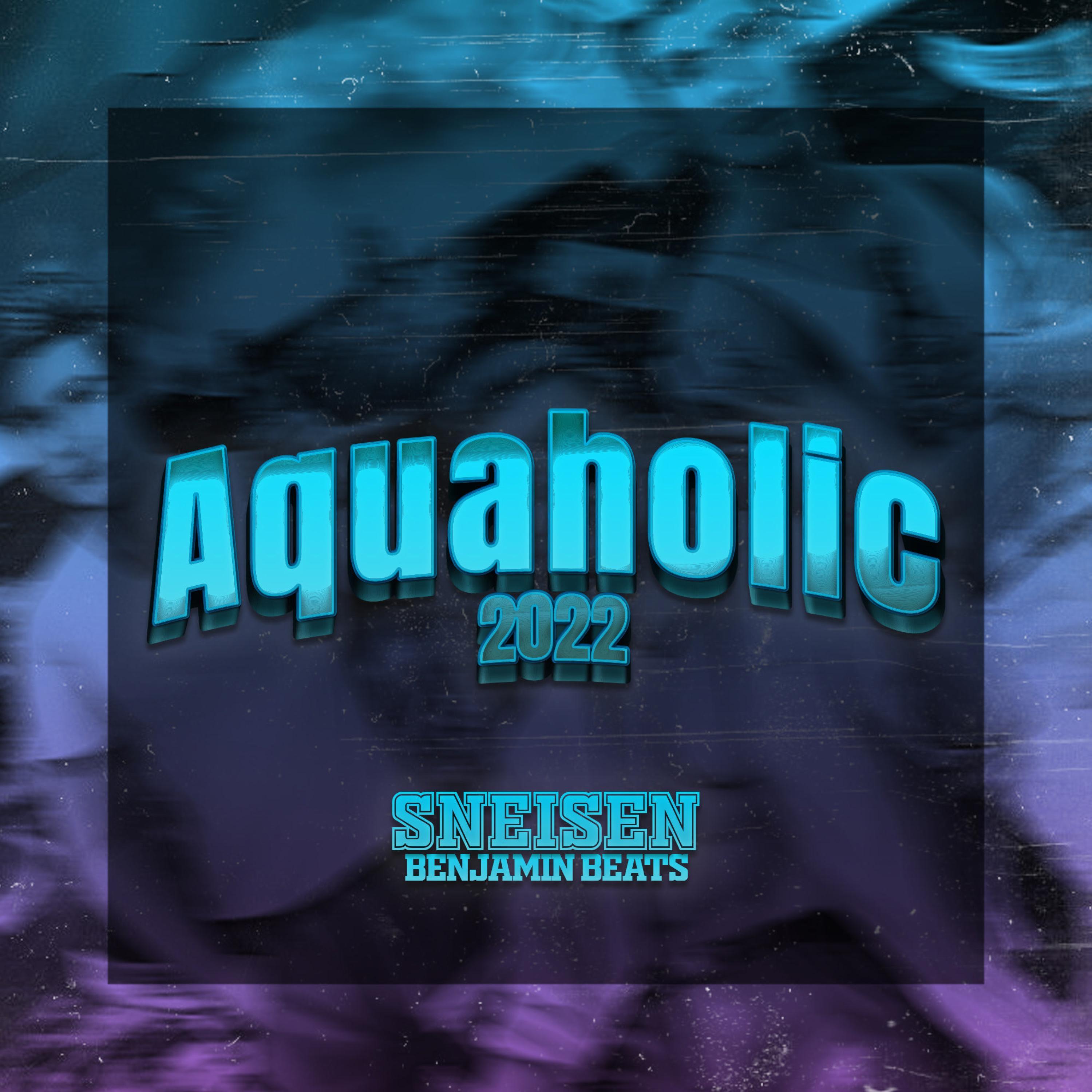 Aquaholic 2022