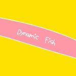 Dynamic Fish专辑