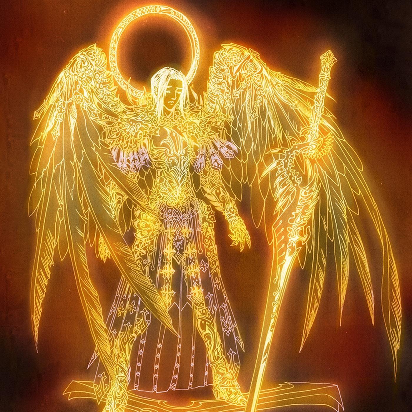 yhwhyhwhgabrielspiritualdefenseremovedemonsbreakcursesb