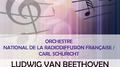 Orchestre national de la Radiodiffusion française / Carl Schuricht play: Ludwig van Beethoven: Symph专辑