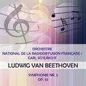 Orchestre national de la Radiodiffusion française / Carl Schuricht play: Ludwig van Beethoven: Symph专辑
