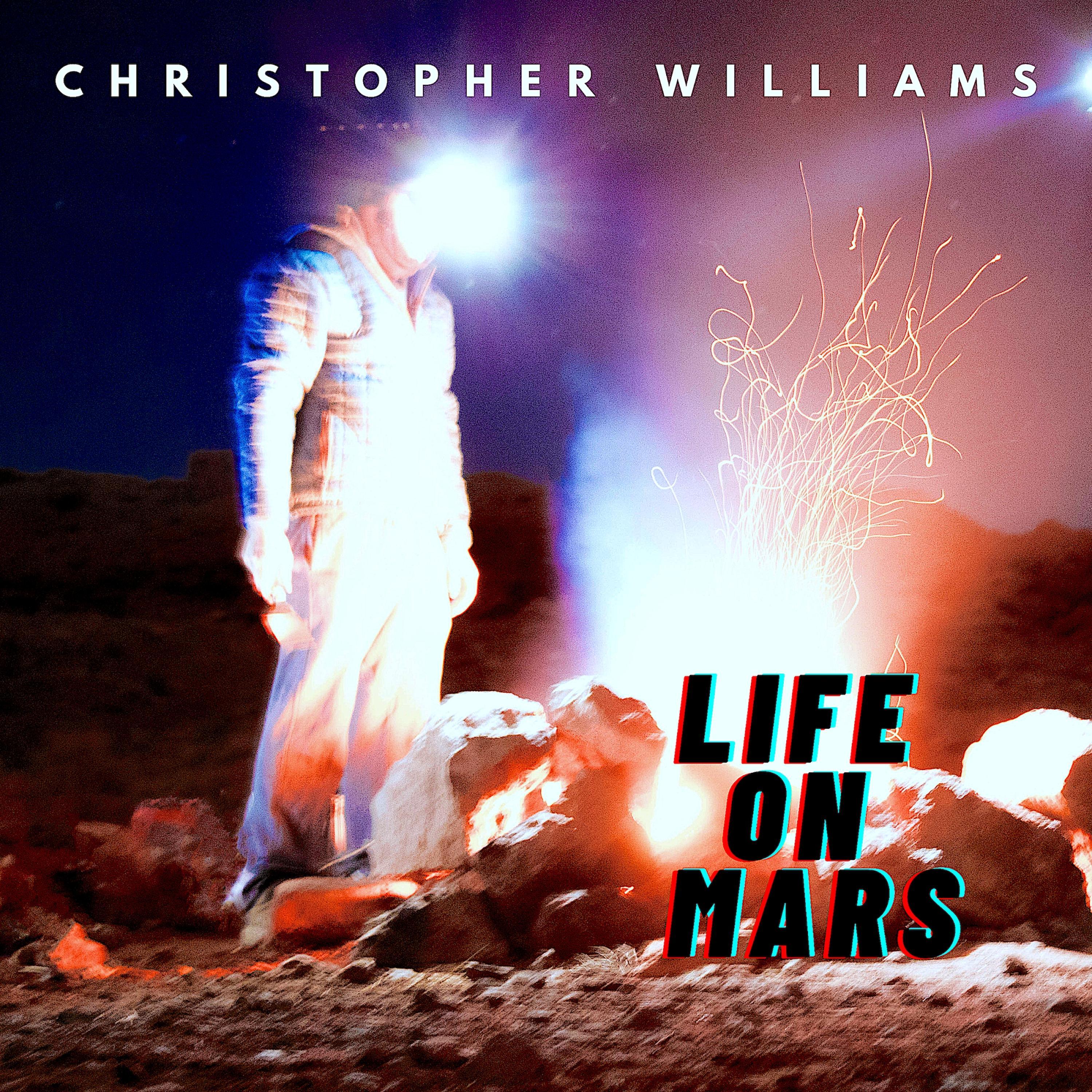 Life on Mars