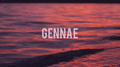 Gennae专辑