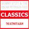 Classics - Sonny Stitt & The Oscar Peterson Trio专辑