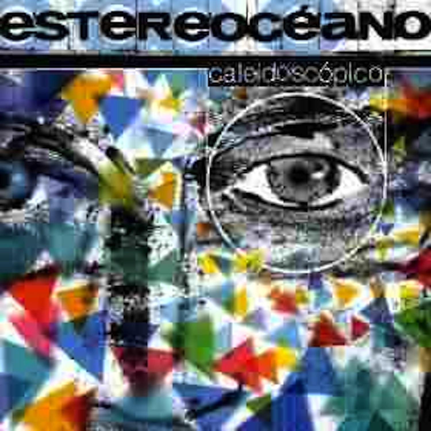 Caleidoscópico