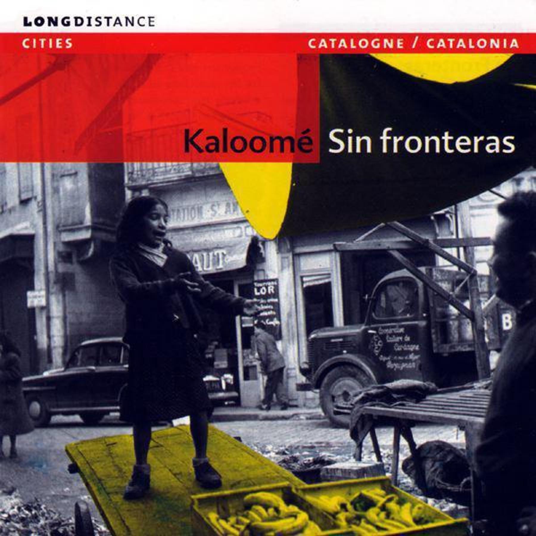 Sin Fronteras